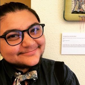 Meet your Posher, Giovani